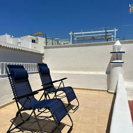 Vista Del Mar