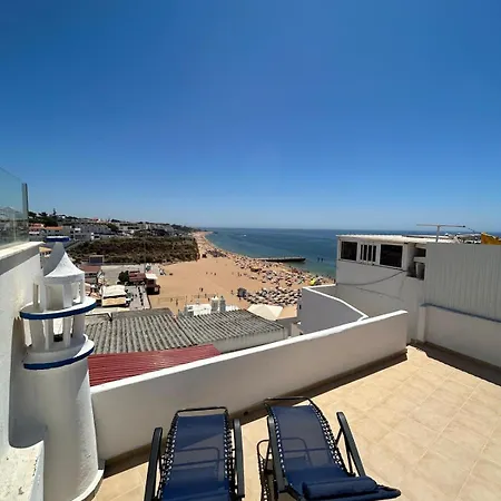 Vista Del Mar Appartamento Albufeira