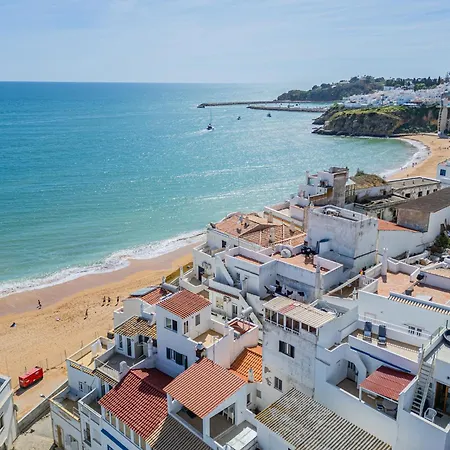 Vista Del Mar Albufeira