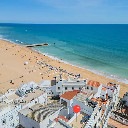 Appartamento Vista Del Mar