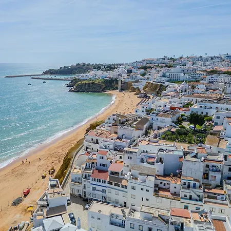 Vista Del Mar Appartamento Albufeira