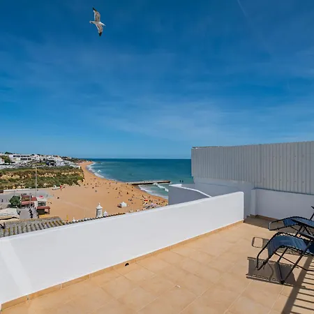 Vista Del Mar Albufeira