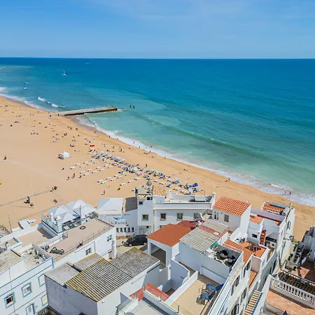 公寓 Vista Del Mar