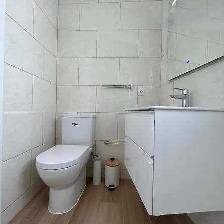 Vista Del Mar Διαμέρισμα Αλμπουφέιρα