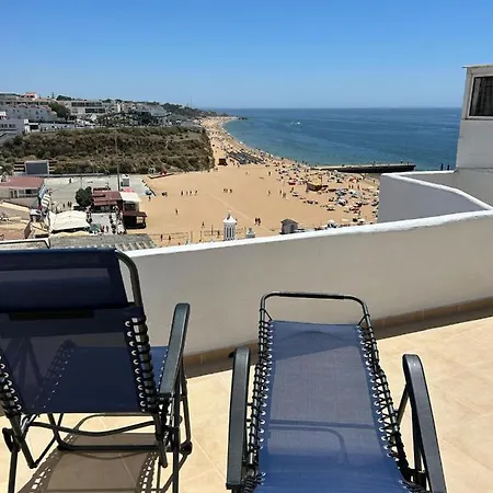 Vista Del Mar Апартаменты Албуфейра