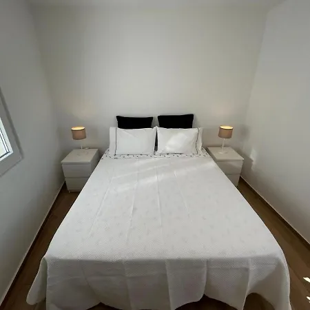 Vista Del Mar Апартаменты *