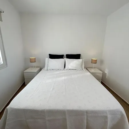 Vista Del Mar * Αλμπουφέιρα