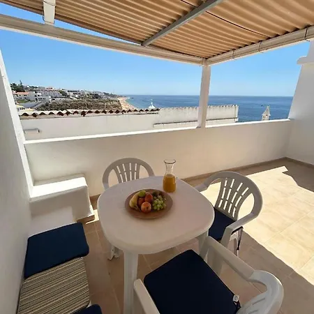 Vista Del Mar Αλμπουφέιρα