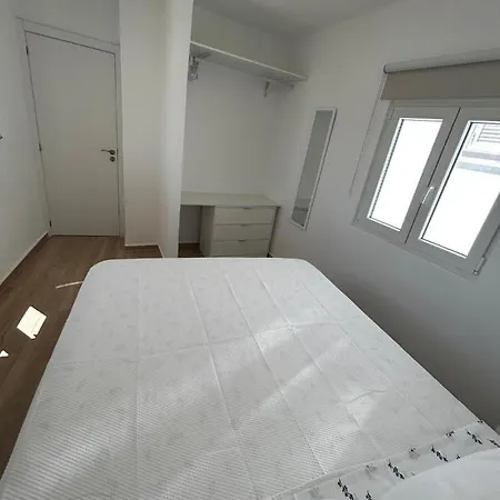 Vista Del Mar Апартаменты