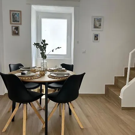 Vista Del Mar Albufeira