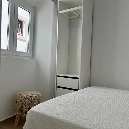 Vista Del Mar Apartamento *