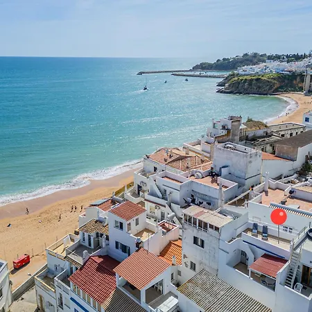 Appartement Vista Del Mar Albufeira