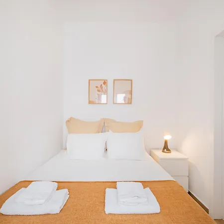 Vista Del Mar Appartement