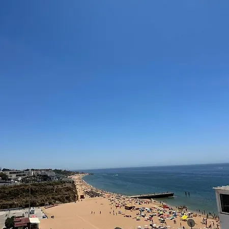 Vista Del Mar Apartmán