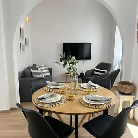 Vista Del Mar Lejlighed *