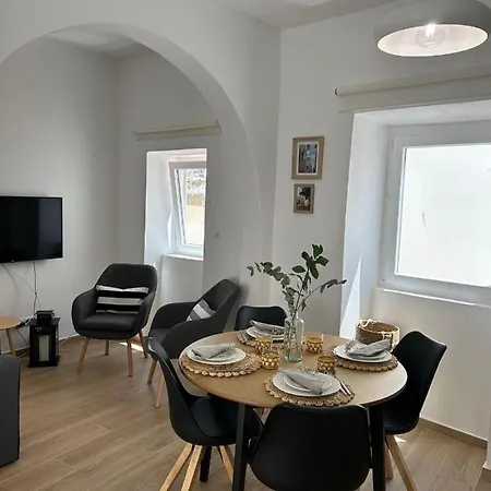 Apartmán Vista Del Mar