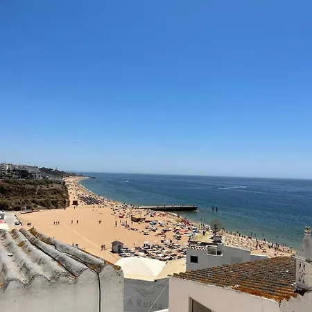 Apartmán Vista Del Mar *