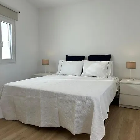 Vista Del Mar Lejlighed