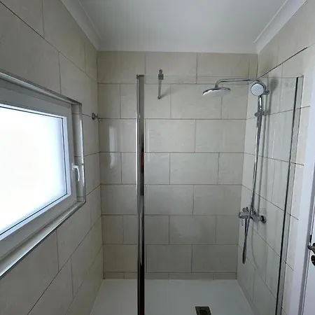 Vista Del Mar Apartmán Albufeira