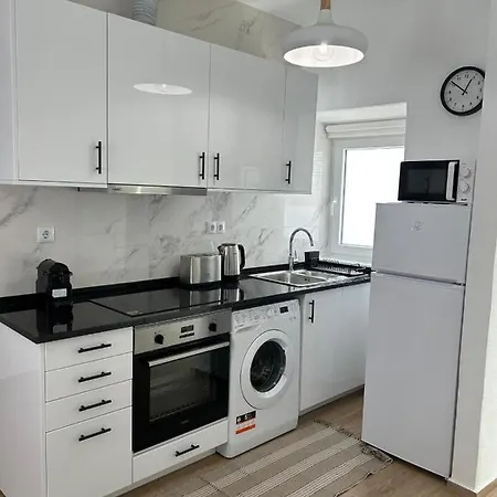 Apartmán Vista Del Mar *