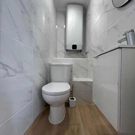 Vista Del Mar Apartmán Albufeira