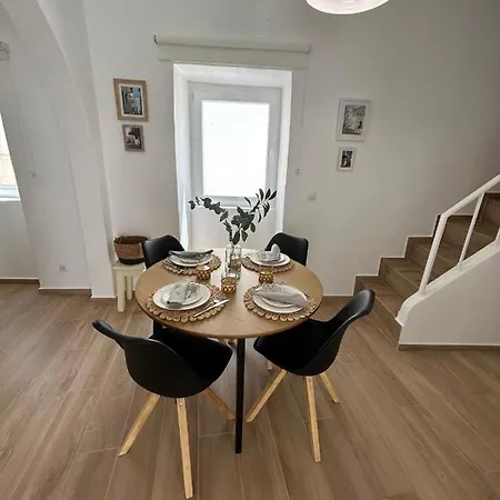 Apartmán Vista Del Mar