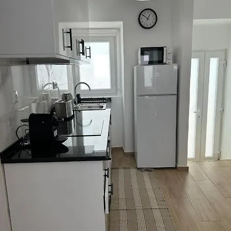 Vista Del Mar Apartmán