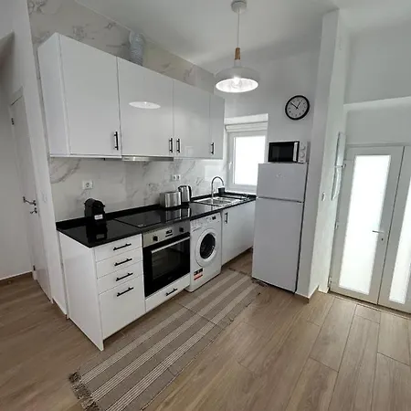 Vista Del Mar Albufeira