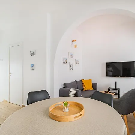 Appartement Vista Del Mar