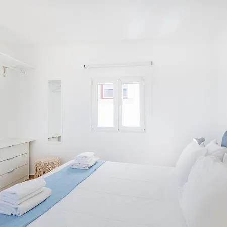 Vista Del Mar Appartement Albufeira